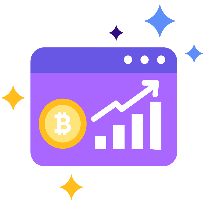 Investment Icon